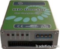 Hard Drive repair Tool-HD Doctor for Seagate