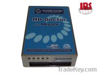 Maxtor Hard Drive Repair Tool-HD Doctor For Maxtor