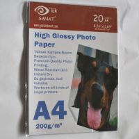230gsm Double Glossy / Matte Sides Inkjet Paper