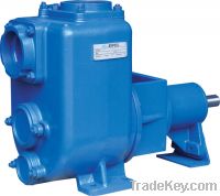 EJ Self-priming Centrifugal Sewage Pump