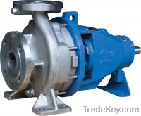 EASS Stainless steel pump