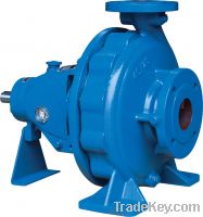 EA Centrifugal water pump