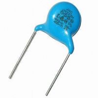 Sell Y1 AC Ceramic Capacitor