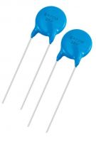 High voltage Ceramic disc capacitor 0.01UF/2KV