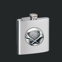 Sell stainless steel hip flask