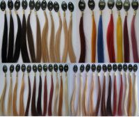 Sell hair colors chart/color ring