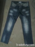 Sell Men Mix jeans