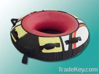 inflatable water ski