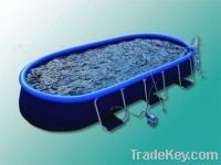 inflatable pool