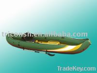 Inflatable Kayak