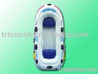 Inflatable Fishing boat