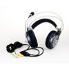 Stereo Headphone winline Microphone and Volume Control, Perfect for PC