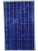 Sell Polycrystalline solar panels