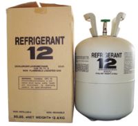 Sell Refrigerant gas r12