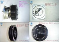YORK CCI series(clutch, coil, pulley, hub)