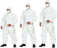 Sell Tyvek Coverall, Tyvek Protective Clothing