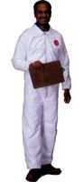 Sell Tyvek Coverall, Tyvek Protective Suit