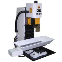 Sell perfect cnc milling machine
