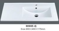 Sell cabinet basin 9090E-right