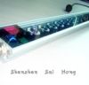 Linear High Power LED Wall washer RGB (waterproof)