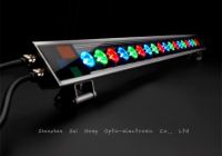 Sell High power RGB LED wall washer (waterproof)