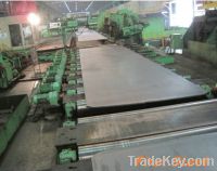 Sell hot rolled medium plate, plain carbon steel plate