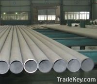 Sell Stainless welded steel pipe