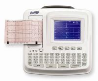 Sell pmECG-601B ECG UNIT