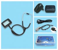 Sell Plus M Multi Functional Visual Stethoscope