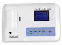 Sell plusMED pmECG 300 G ECG Unit