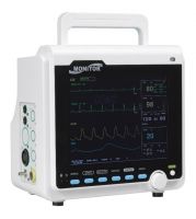 Sell Plus - 6000 Portable Patient Monitor
