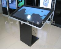 Touch screen kiosk(FY-E6#)