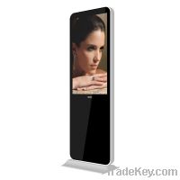 42-55"standing lcd ad player(FY-D7#)