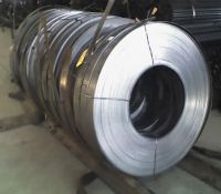 Sell Cold Rolled Steel Strip