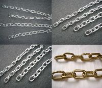 Sell Steel Chain