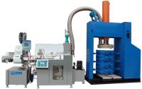 Sell Auto soft sealant package production line