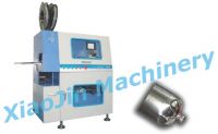 Sell Compact Auto Silicone Sealant Filling and Packing Machine