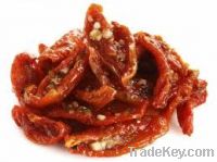 SUNDRIED TOMATOES