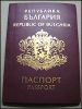 Bulgarian passport and schengen visa