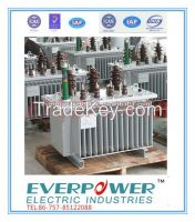 Sell Power distribution Transformer (single phase/three phase)