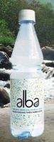 Mineral Water Bottle Pet