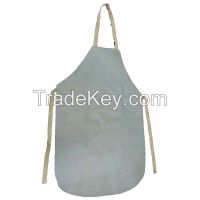 Leather Welding Apron Size 22x33 inches