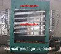 Hot Press Machine(Hot Pressing Engine).