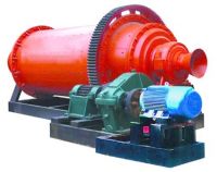 Sell ball mill