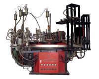 Sell welding machine for heating elements