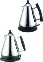 sell stainless steel kettle ART-II