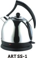 Sell  stainless steel kettle ART SS-1