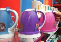 sell corded  kettle JL-100L(3)