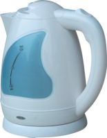 cordless kettle, electrical kettle, plastic kettle