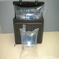 air cushion (bags, cases & void fill cushioning  packaging)